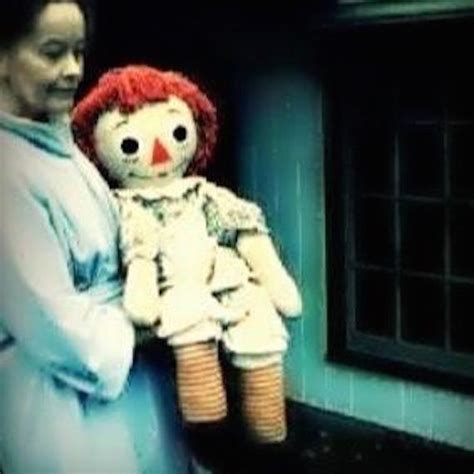 Mysterious Cases of Creepy Cursed Dolls