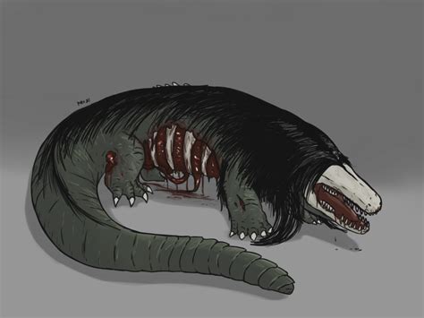 Scp 682