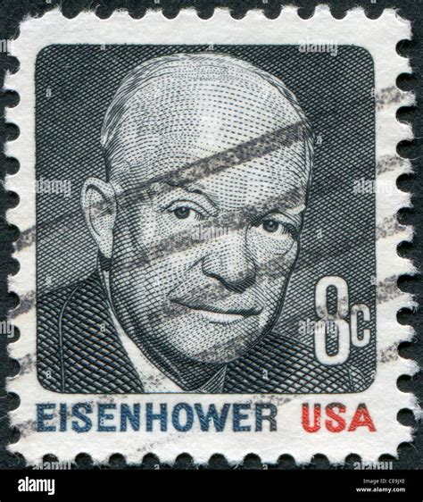 President Dwight David Eisenhower Hi Res Stock Photography And Images