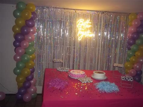 S Anos Festa Dos Anos Aesthetic S Party Th