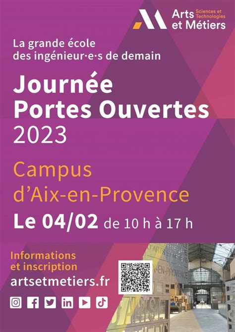 Journée Portes Ouvertes Arts et Métiers Pôle Formation UIMM SUD