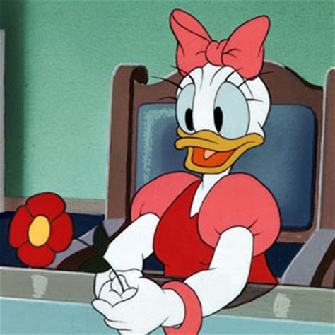 Daisy Duck - Daisy Duck Photo (6305516) - Fanpop