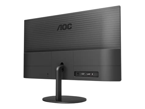 Aoc Q V Ea Led Monitor Cm X Qhd Hz