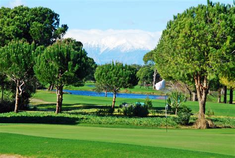 Titanic Deluxe Golf Belek Turkey Antalya Belek