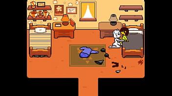 Toriel Follando Con Kris 3 Deltarune XVIDEOS