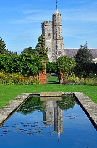 Church Of St Bartholomew Goodnestone Graveney With Goodnestone