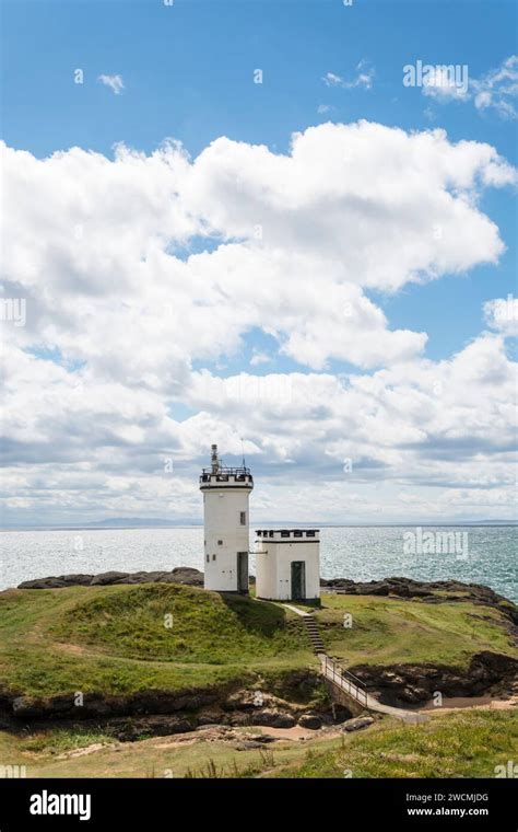 Fife Ness Lighthouse Scotland Hi Res Stock Photography And Images Alamy