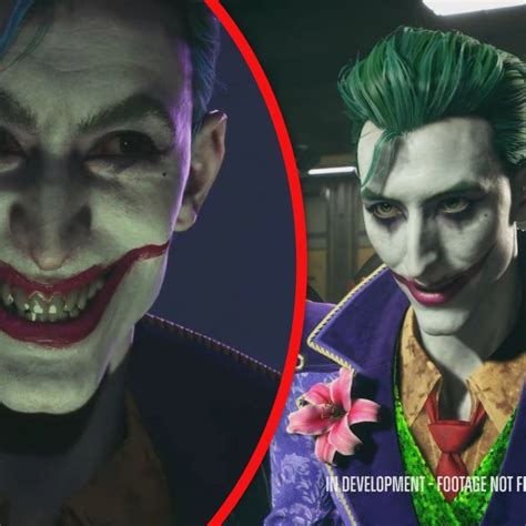 El Joker Aparece En Nuevo Gameplay De Suicide Squad Kill The Justice League