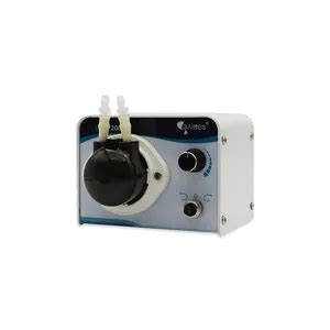 Water Proof Efficient And Requisite V Dc Peristaltic Dosing Pump