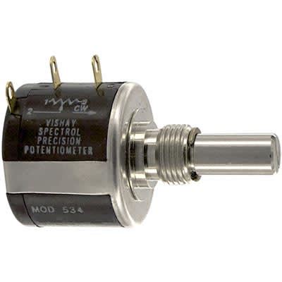 VISHAY 534 11103 SPECTROL PRECISION POTENTIOMETER 58 OFF