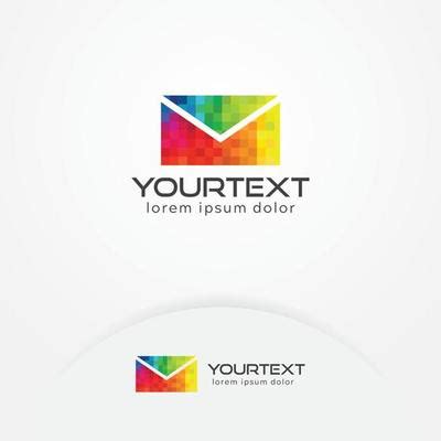 Email Logo Vector Art, Icons, and Graphics for Free Download