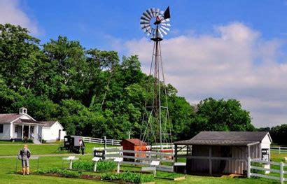 The Amish Village | Strasburg, PA