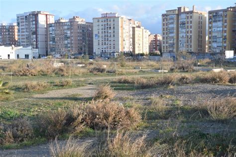 Estado Del Bum Bosque Urbano M Laga