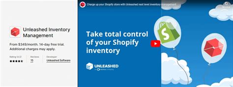 Top 10 Best Shopify Inventory Management Apps In 2024 Manually Tested