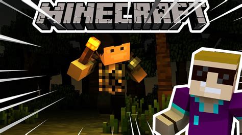 Minecraft Mais Si Tu Ne Bouges Pas Tu Meurs Avec Furiousjumper Youtube