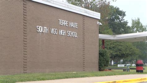 Former Terre Haute South Teacher Under Terre Haute Police Investigation