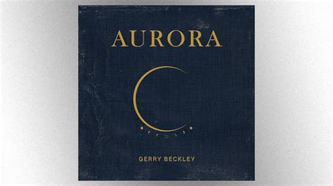 America’s Gerry Beckley releasing new solo album, ‘Aurora,’ in June ...