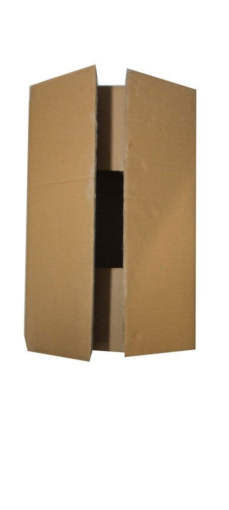 Brown 5 Ply Corrugated Box At Rs 40 Kg Corrugated Box In Kolkata Id