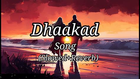 Dhaakad Dangal Movie Song Slowed Reverb Aamir Khan Pritam Amitabh