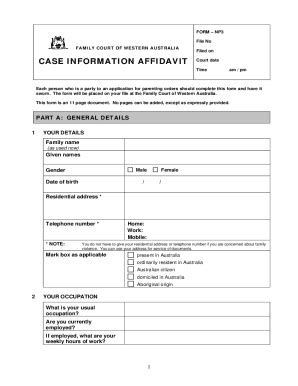 Nichq Vanderbilt Assessment Scale Teacher Informant Fill Out Sign