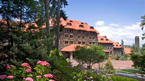 Things To Do In Asheville NC | Omni Grove Park Inn