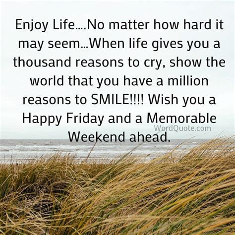 Happy Friday Quotes Sayings - ShortQuotes.cc