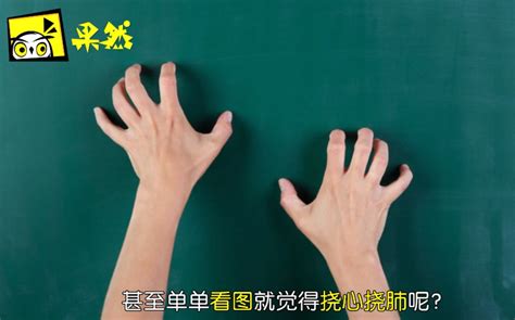 指甲划黑板的声音，怎么就那么闹心？ 哔哩哔哩 Bilibili