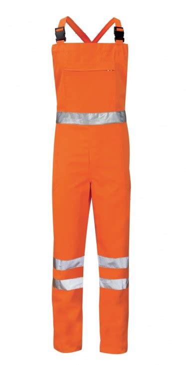 Orbit Alpha Bib And Brace Pcrtbb Burlington Uniforms