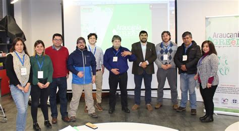 Finaliza con Éxito el Ciclo de Talleres Territoriales Mi Proyecto de