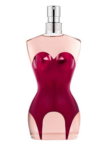 Classique Eau De Parfum Collector Jean Paul Gaultier Parf M A