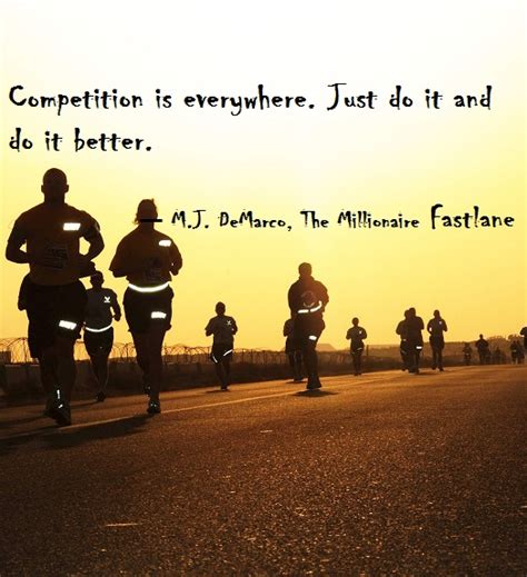 100 Quotes from The Millionaire Fastlane by M.J. DeMarco