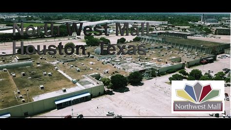 North West Mall Houston Texas 2019 Youtube