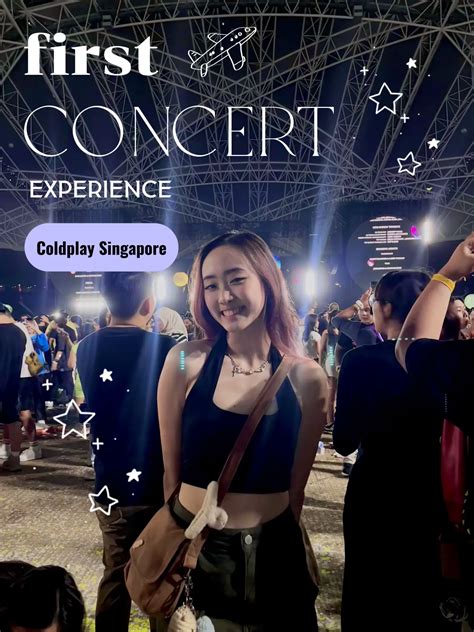 my Coldplay Concert experience + tips! | Gallery posted by coco! | Lemon8