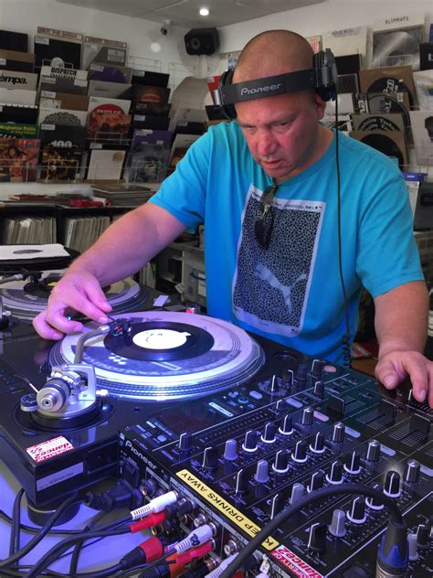 Record Store Day 2019 @ Dance2, Guildford - Dance2 - PA Speaker Hire Surrey