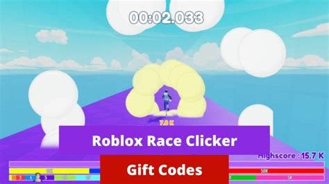 Roblox Race Clicker Redeem Codes January 2025 TECHFORNERD