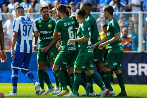 Avaí X Cuiabá Como Aconteceu Resultado Destaques E Reação Futebol