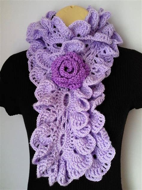 26 Easy And Free Crochet Neck Warmer Patterns Diy To Make