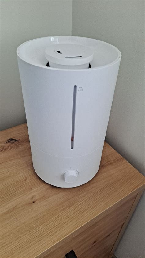 Nawilżacz powietrza Xiaomi Humidifier 2 Lite Wrocław Kup teraz na