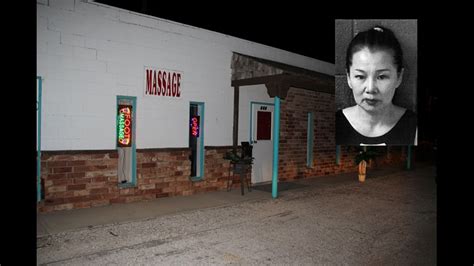 Chinese Woman Arrested Following Prostitution Investigation At Hobbs Massage Parlor