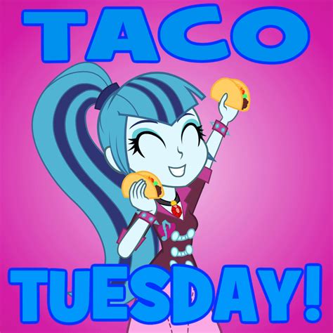 Taco Tuesday Gif - IceGif