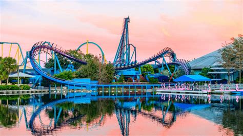 15 Best Rides in Orlando Theme Parks You Can't Miss - Disney Trippers