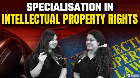 LLM IPR Specialization In Intellectual Property Rights Career Scope