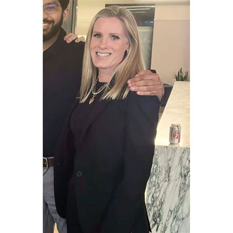 Former Astronomer Chief People Officer Kristin Cabot’s Relationship and ...