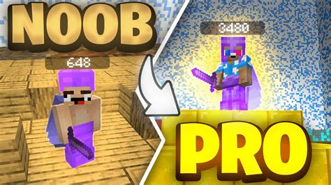 Od Zera Do Pro Na Box Pvp Youtube