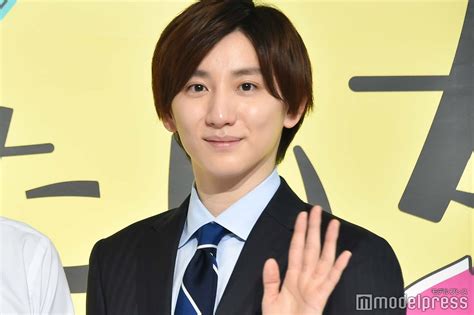 画像524 キスマイ藤ヶ谷太輔＆sixtones京本大我「恋人には振り回されてもいい」恋愛観告白＜ハマる男に蹴りたい女＞ モデルプレス