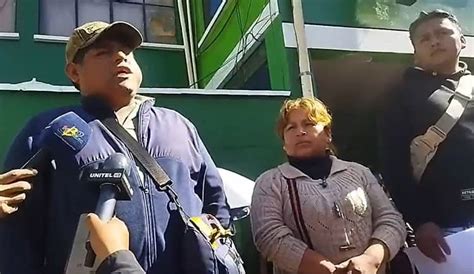 Cocaleros conforman Comité de Autodefensa y dan plazo para cerrar el