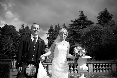 Doxford Hall Wedding Northumberland