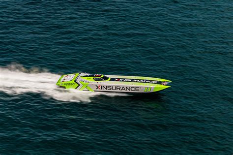 Performance Boat Racing! | Hook & Barrel Magazine