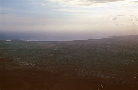 We Used To Call it Puerto Rico Rain | The Common