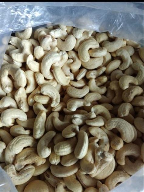 W White Cashew Nut Packaging Size Kg At Rs Kg In Nashik Id